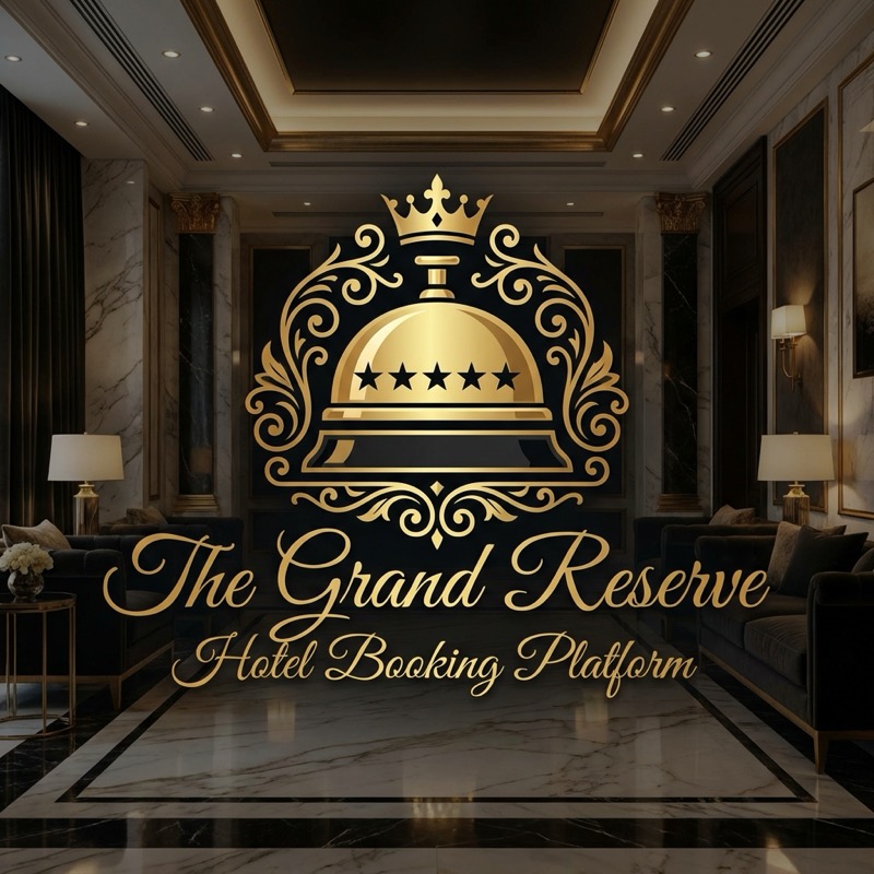 Hotel Booking Platform with Channel Management